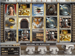 Free Online Slots - Gladiator