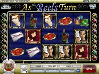 Free iSlots – As the Reels Turn 1 - Rival Gaming