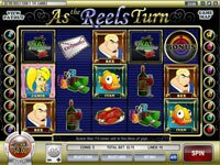 Free iSlots – As the Reels Turn 2 - Rival Gaming