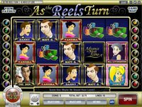 Free iSlots – As the Reels Turn 3 - Rival Gaming