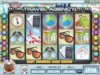 Free iSlots – Baby Boomers Cash Cruise - Rival Gaming