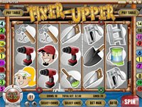Free iSlots – Fixer Upper - Rival Gaming
