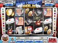 Free iSlots – Heavyweight Gold - Rival Gaming