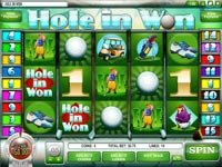 Free iSlots – Hole in Won - Rival Gaming